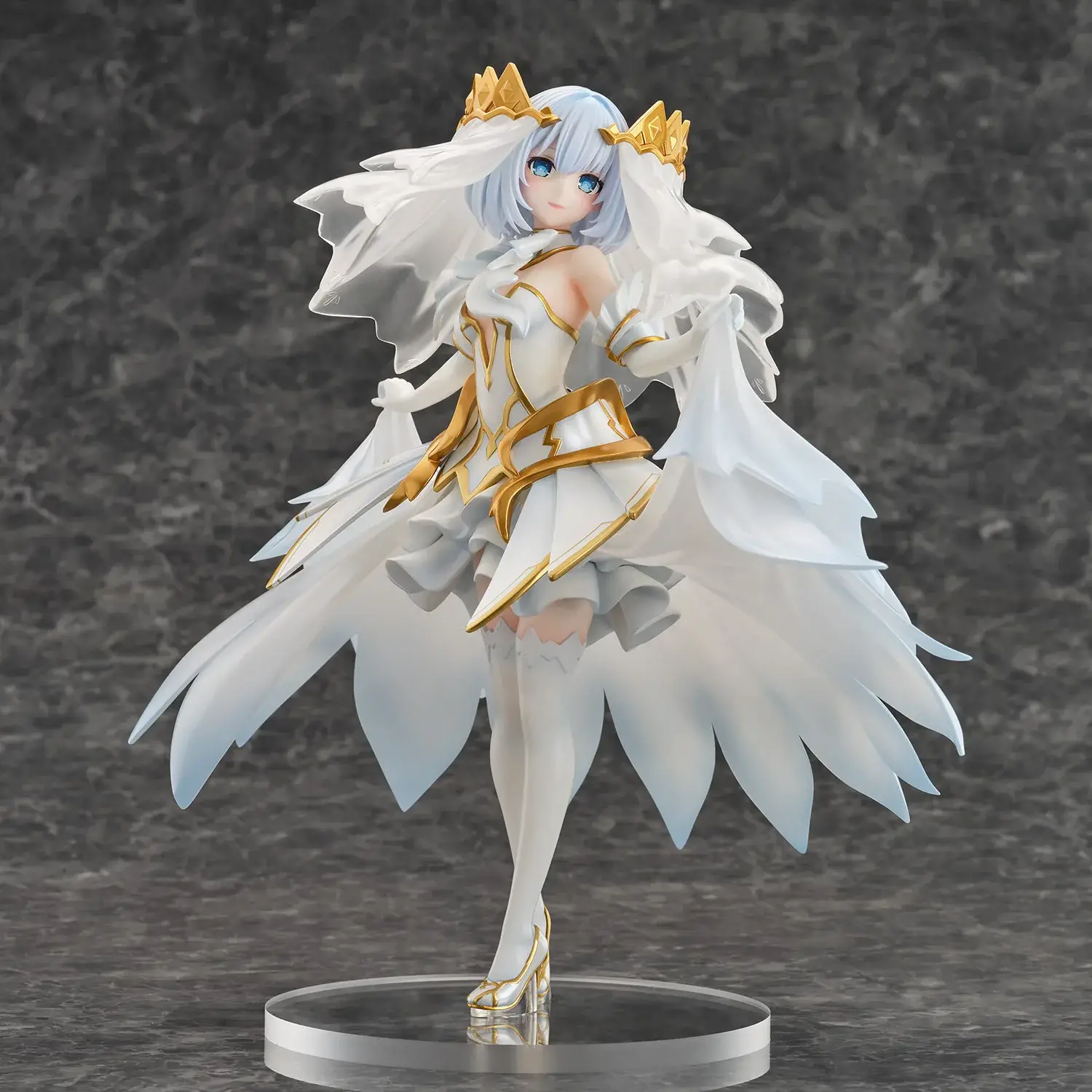 Figurine Origami Tobiichi Ver. Spirit de Date A Live par Union Creative